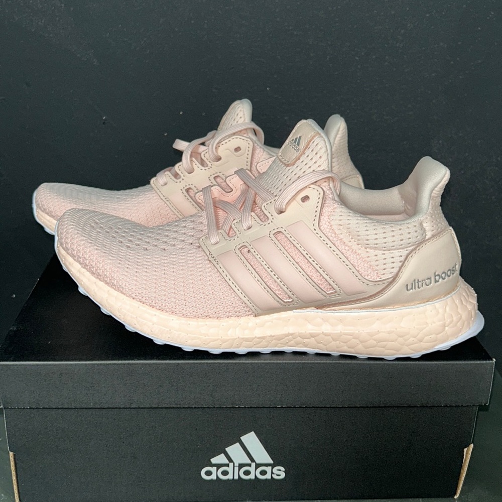 Adidas Ultraboost women’s shoes - brand new in box